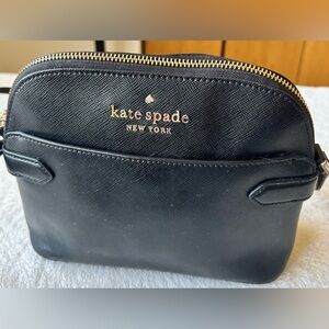 Wilson leather purse backpack